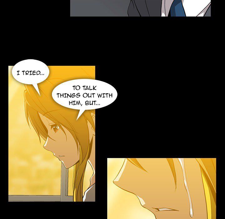 Drug Candy Manhwa - Chapter 37 Page 38