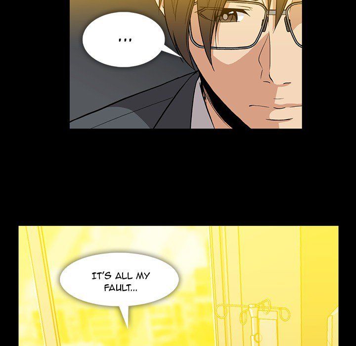 Drug Candy Manhwa - Chapter 37 Page 40