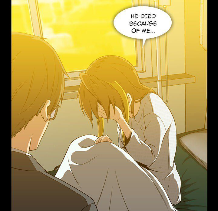 Drug Candy Manhwa - Chapter 37 Page 41