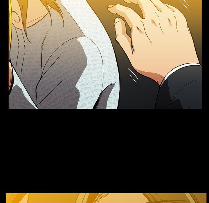 Drug Candy Manhwa - Chapter 37 Page 44