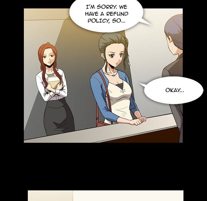 Drug Candy Manhwa - Chapter 37 Page 52