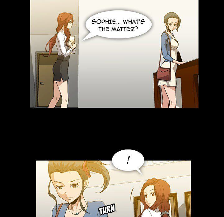 Drug Candy Manhwa - Chapter 37 Page 53