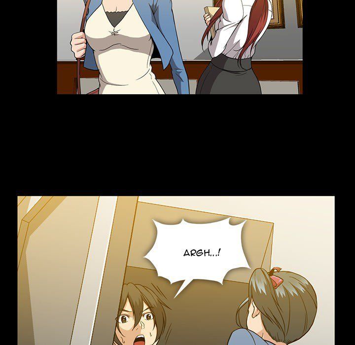 Drug Candy Manhwa - Chapter 37 Page 54