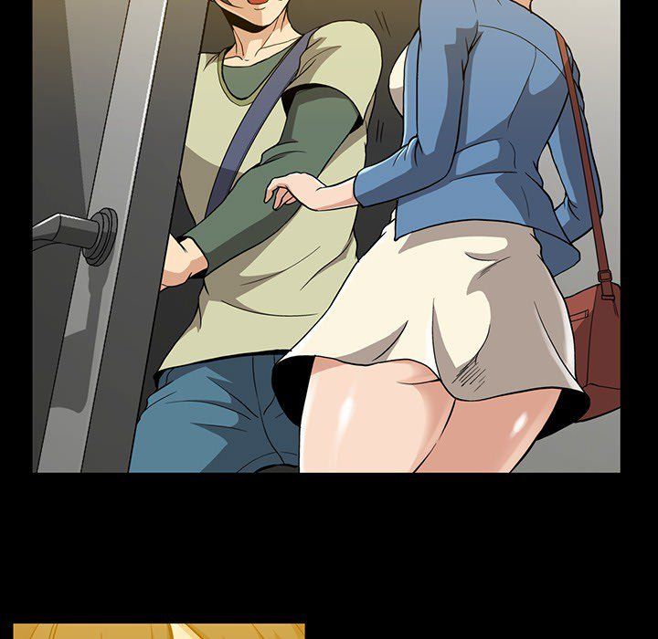 Drug Candy Manhwa - Chapter 37 Page 55