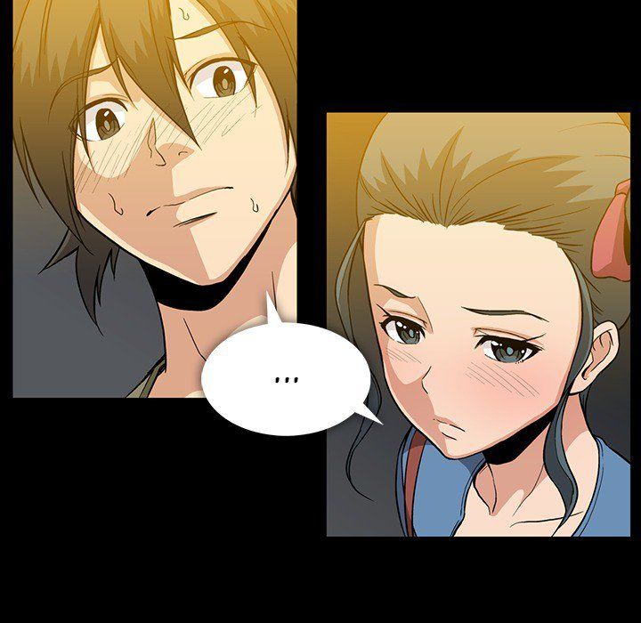 Drug Candy Manhwa - Chapter 37 Page 56