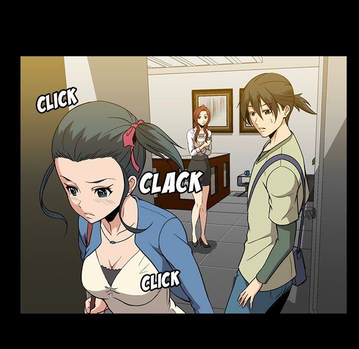 Drug Candy Manhwa - Chapter 37 Page 57