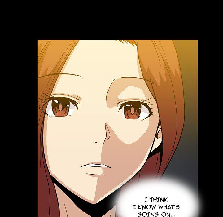 Drug Candy Manhwa - Chapter 37 Page 58