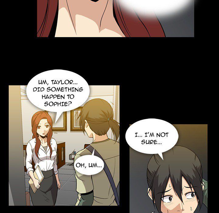 Drug Candy Manhwa - Chapter 37 Page 59