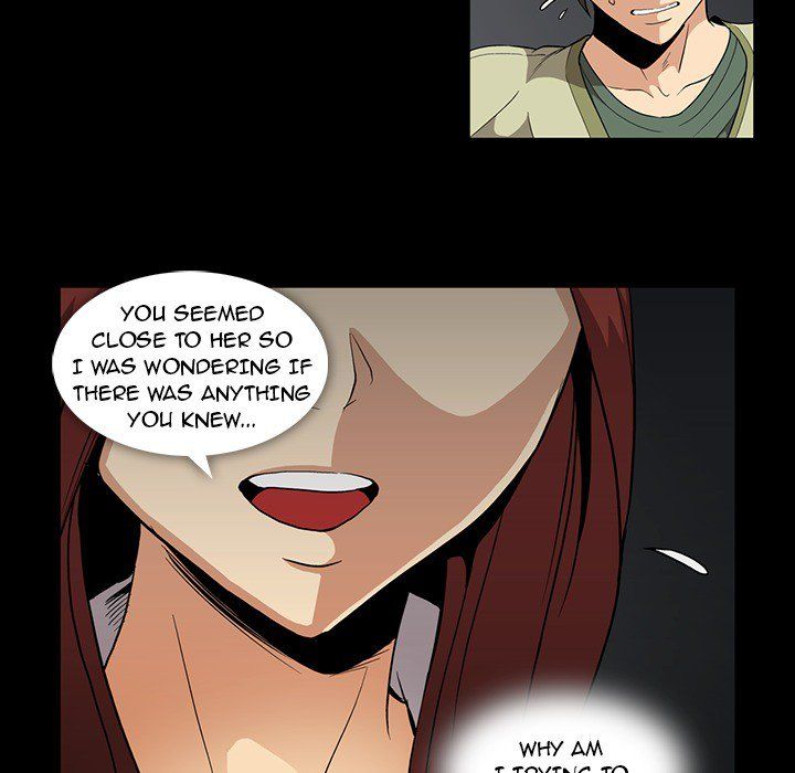 Drug Candy Manhwa - Chapter 37 Page 60