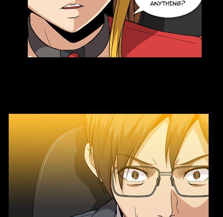 Drug Candy Manhwa - Chapter 37 Page 66