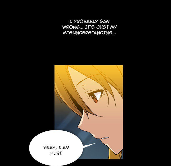 Drug Candy Manhwa - Chapter 37 Page 69