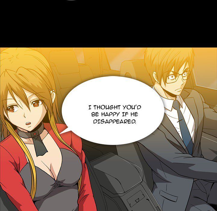Drug Candy Manhwa - Chapter 37 Page 70