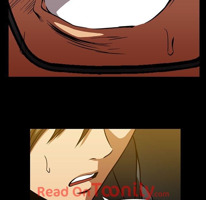 Drug Candy Manhwa - Chapter 37 Page 72