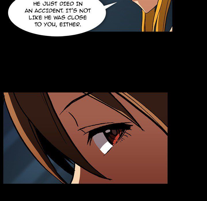 Drug Candy Manhwa - Chapter 37 Page 74