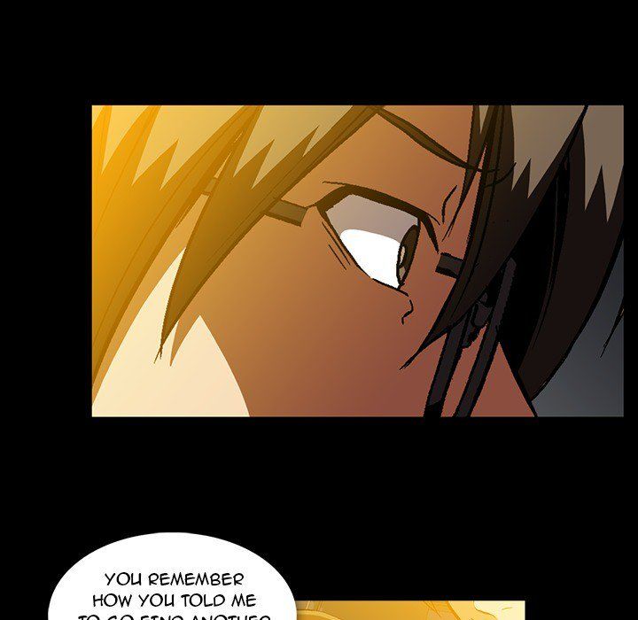 Drug Candy Manhwa - Chapter 37 Page 75