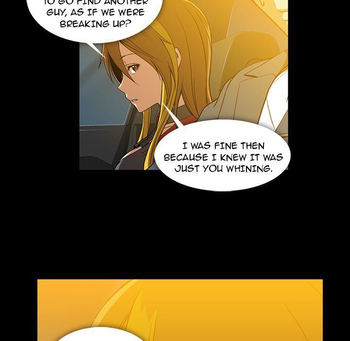 Drug Candy Manhwa - Chapter 37 Page 76