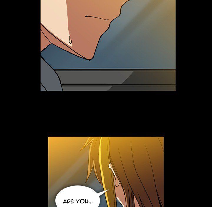 Drug Candy Manhwa - Chapter 37 Page 79