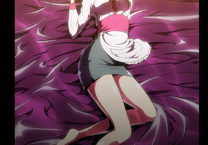 Drug Candy Manhwa - Chapter 3 Page 1