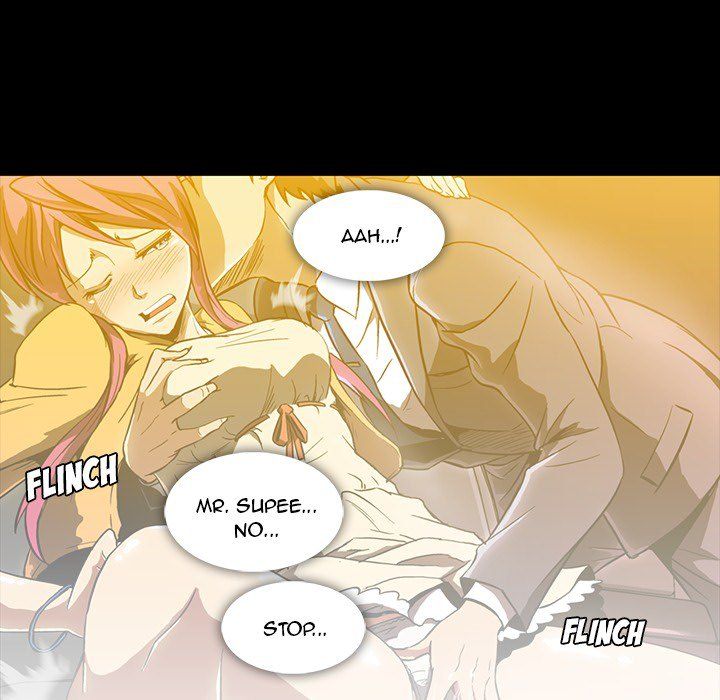 Drug Candy Manhwa - Chapter 3 Page 13