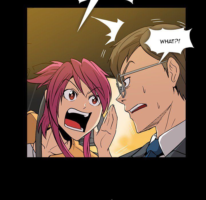 Drug Candy Manhwa - Chapter 3 Page 16