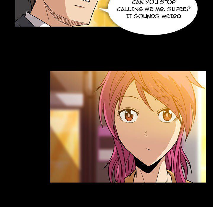 Drug Candy Manhwa - Chapter 3 Page 20