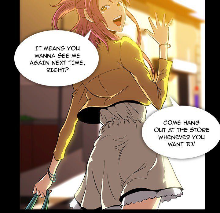 Drug Candy Manhwa - Chapter 3 Page 22