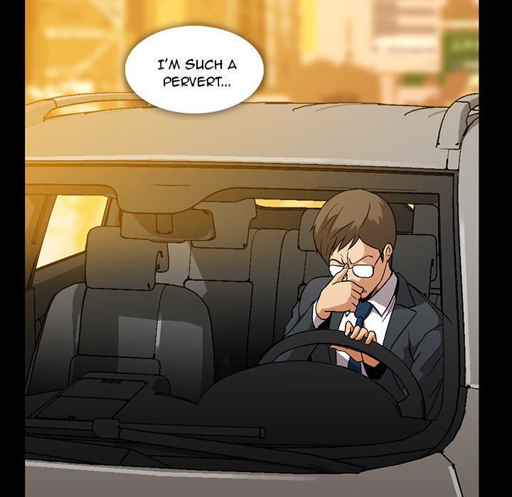 Drug Candy Manhwa - Chapter 3 Page 27