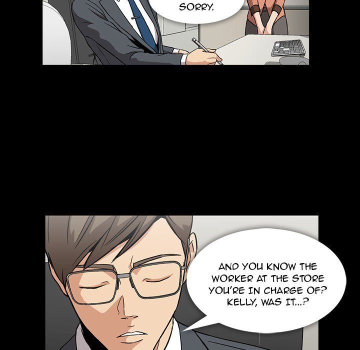 Drug Candy Manhwa - Chapter 3 Page 31