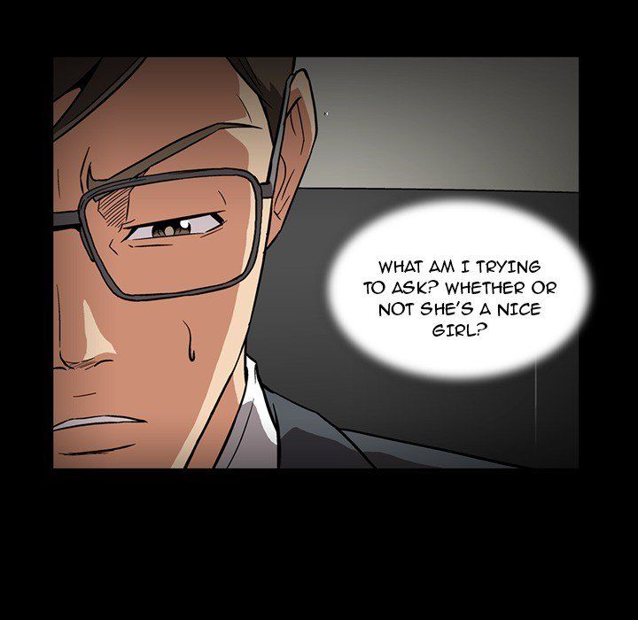 Drug Candy Manhwa - Chapter 3 Page 33