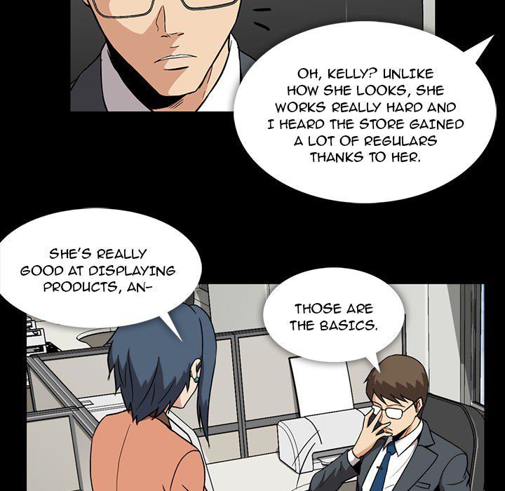 Drug Candy Manhwa - Chapter 3 Page 36