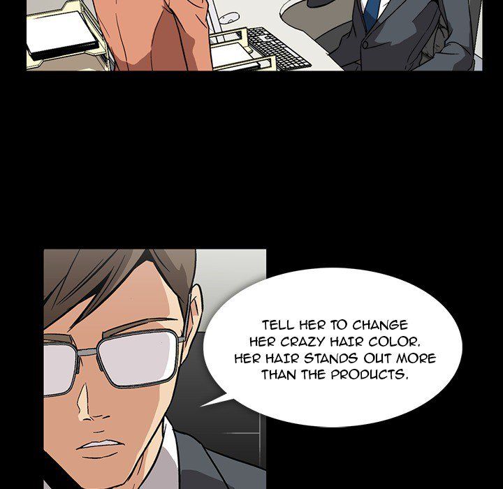Drug Candy Manhwa - Chapter 3 Page 37