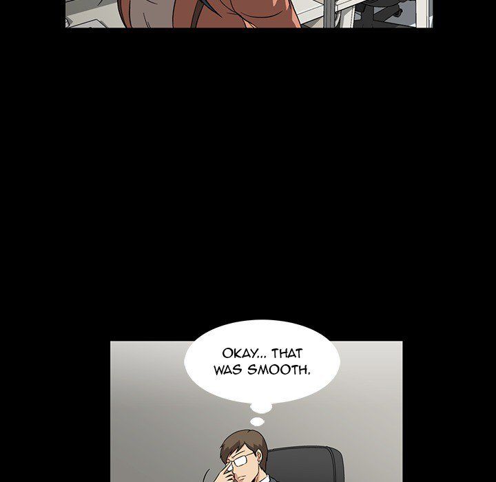 Drug Candy Manhwa - Chapter 3 Page 40