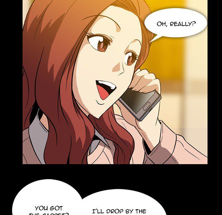 Drug Candy Manhwa - Chapter 3 Page 43
