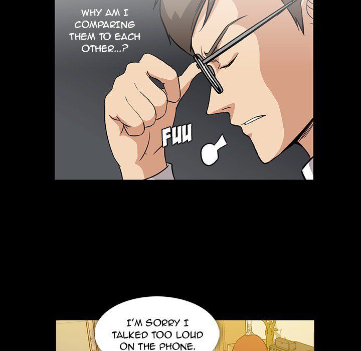 Drug Candy Manhwa - Chapter 3 Page 48