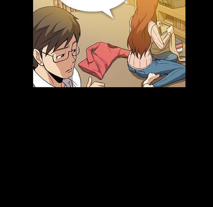 Drug Candy Manhwa - Chapter 3 Page 49