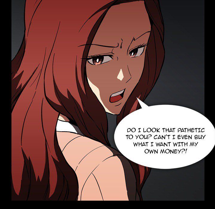 Drug Candy Manhwa - Chapter 3 Page 55