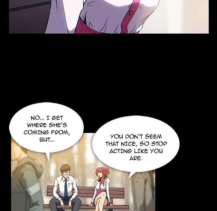 Drug Candy Manhwa - Chapter 3 Page 71