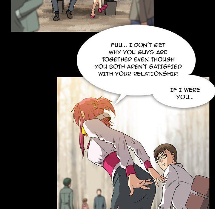 Drug Candy Manhwa - Chapter 3 Page 72