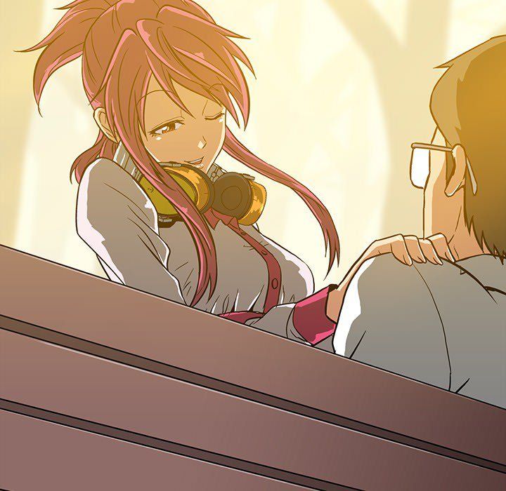 Drug Candy Manhwa - Chapter 3 Page 77