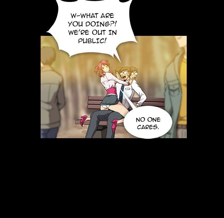 Drug Candy Manhwa - Chapter 3 Page 79