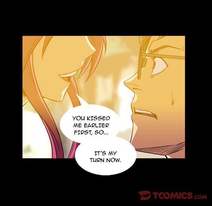 Drug Candy Manhwa - Chapter 3 Page 80