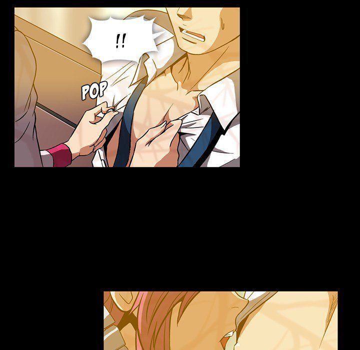 Drug Candy Manhwa - Chapter 3 Page 81