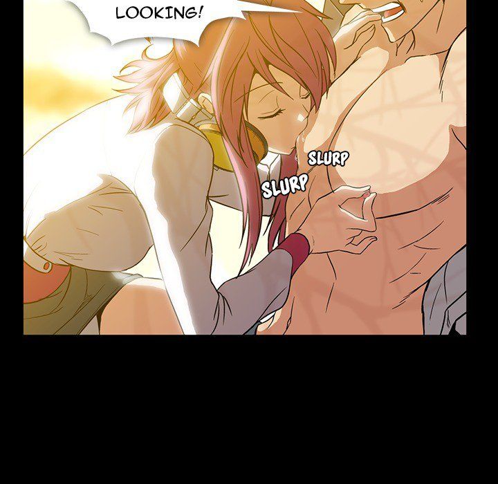 Drug Candy Manhwa - Chapter 3 Page 85