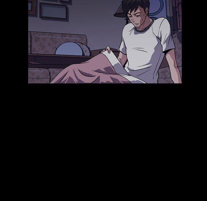 Drug Candy Manhwa - Chapter 3 Page 101