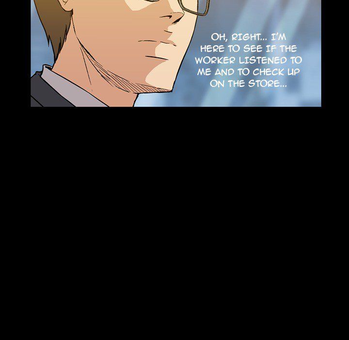 Drug Candy Manhwa - Chapter 3 Page 107