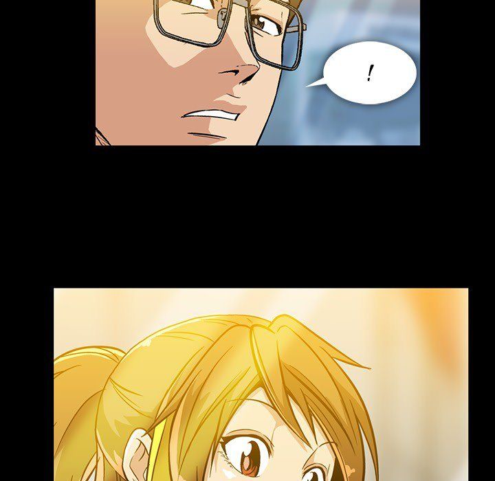 Drug Candy Manhwa - Chapter 3 Page 109