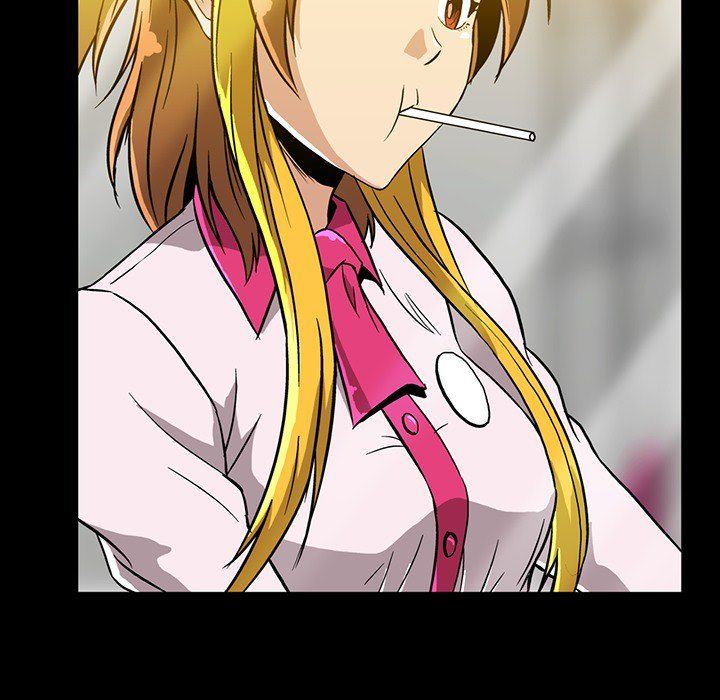 Drug Candy Manhwa - Chapter 3 Page 110