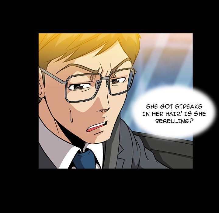 Drug Candy Manhwa - Chapter 3 Page 111