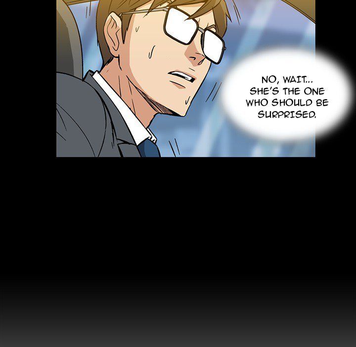 Drug Candy Manhwa - Chapter 3 Page 113