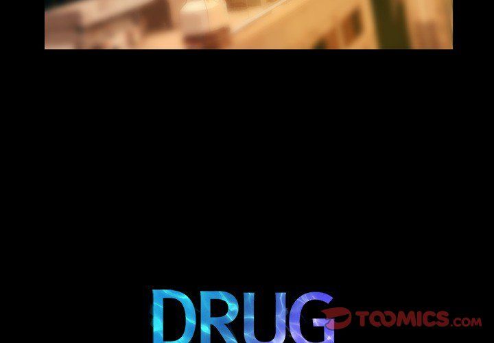 Drug Candy Manhwa - Chapter 43 Page 2